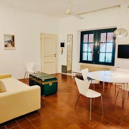 Apartment Renzo