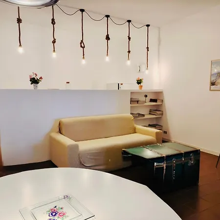 Apartment Renzo Bellagio