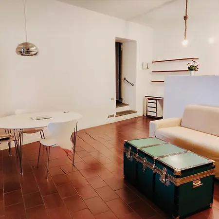 Apartment Renzo Bellagio
