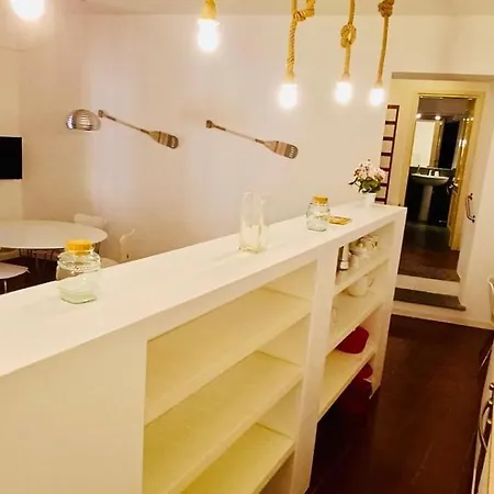 Apartment Renzo *