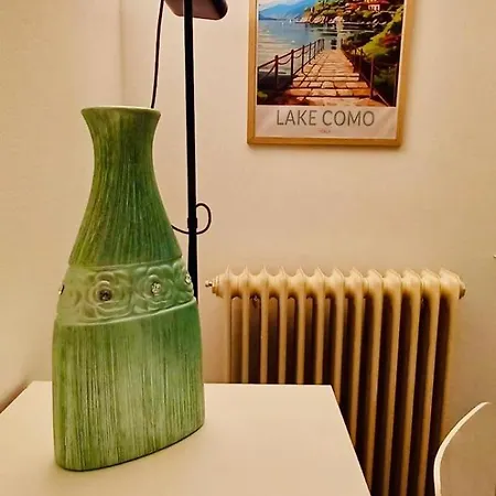 Renzo Apartment Bellagio
