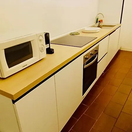 Apartment Renzo *