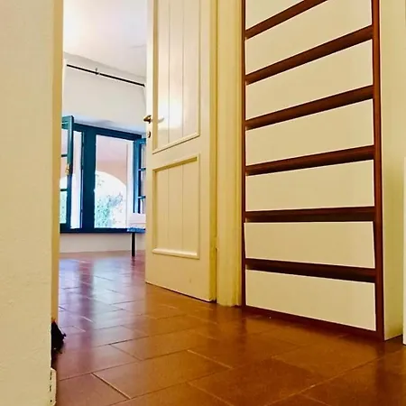 Renzo Apartment Bellagio